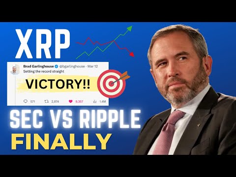 EXPLOSIVE: We UNCOVER Game-Changing Evidence in Ripple SEC Battle 2023!