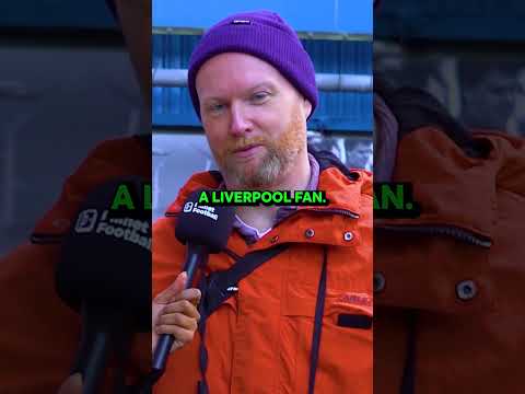 What Do Everton Fans Secretly Like About Liverpool?