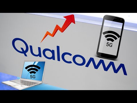 Qualcomm ($QCOM) #1 Leader Within 5G Ramp Up (Investment in 5G Stocks) - Dyslexic Investor