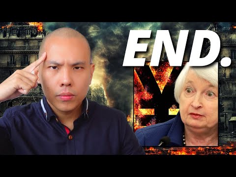 THIS Major Currency Collapse Has Lit The Fuse &amp; No One Noticed!