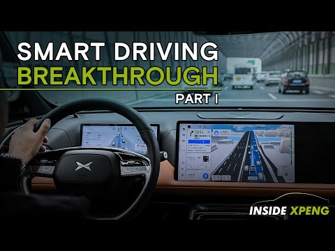 Last milestone to fully autonomous driving. How?