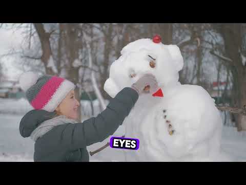 Winter Wonderland: Snowy Adventures and Games