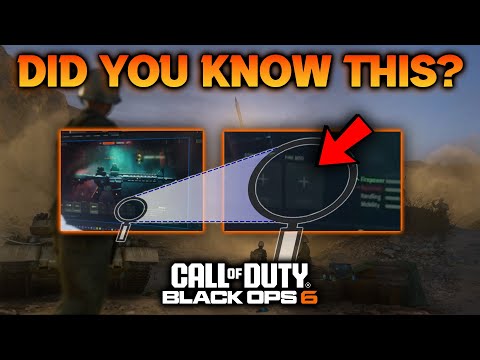 Black Ops 6 in Under 6 Minutes! - All the Details