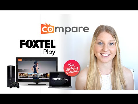Foxtel Play Review - We Review Foxtel&#039;s Online Streaming Service