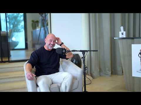 The Untold Story Behind His Success Will Shock You |Joe Woodhouse | Muses &amp; Mimosas