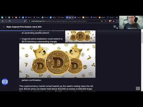 WHERE CAN I INVEST $1000 NOW? EOS ADA DOGE