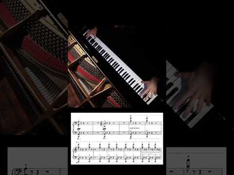 This is how you end a piece...