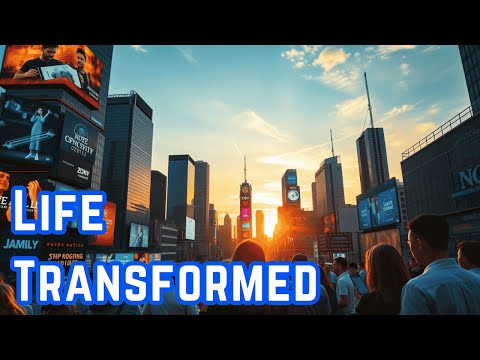 Tech Revolution: How Technology is Transforming Our Lives!