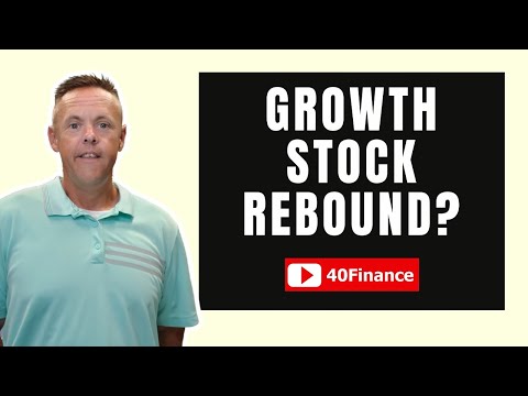 The Growth Stock Rebound