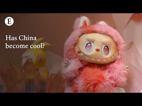 Has China become cool?
