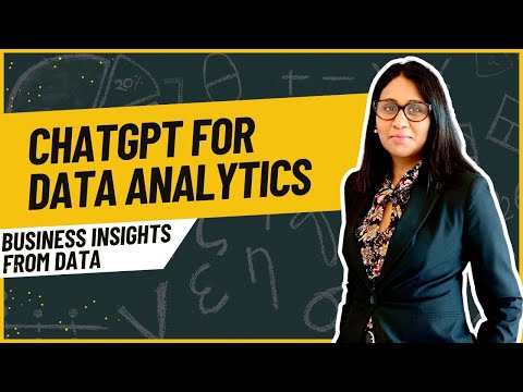 Unlocking Hidden Insights from data: How ChatGPT can empowers Data Analysts