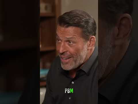 Build Wealth the Easy Way: Tony Robbins&#039; S&amp;P 500 Investment Secrets