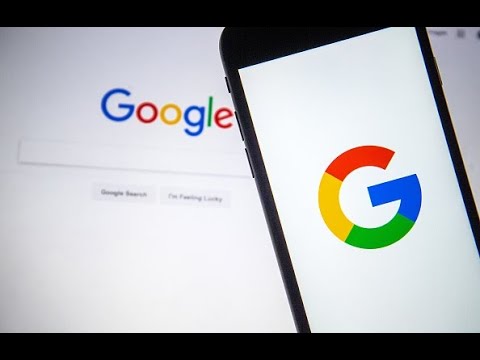 Google&#039;s parent company Alphabet is now worth $1 trillion
