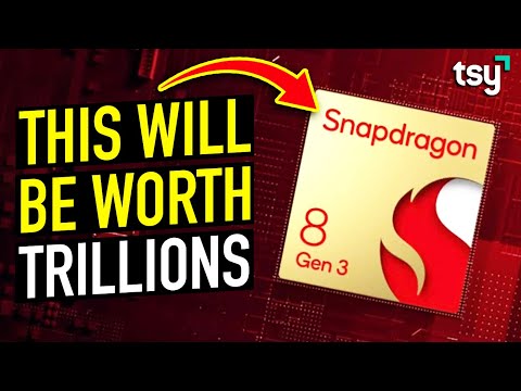 This Breakthrough AI Chip is BIG Trouble for Apple &amp; Intel Stocks