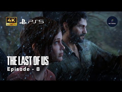 The Last of Us Part 1: A Thrilling Journey of Survival and Emotions - Watch This Epic Gameplay Now!