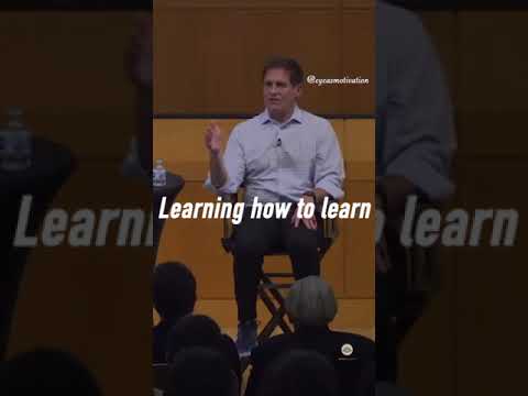 Learning how to learn ☝🏾 - Elon Musk Shorts #shorts #viral #tiktok