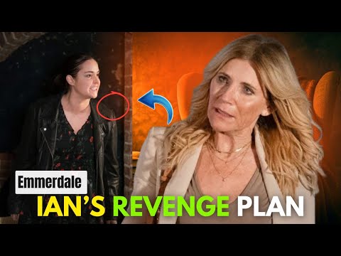 CINDY’S SHOCK RETURN TO EASTENDERS! Kathy’s Secret EXPOSED &amp; Ian’s Revenge Plan Revealed!