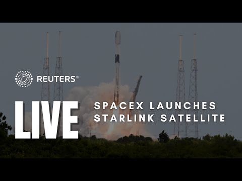 SpaceX Set to Ignite the Skies with 21 New Starlink Satellites! 