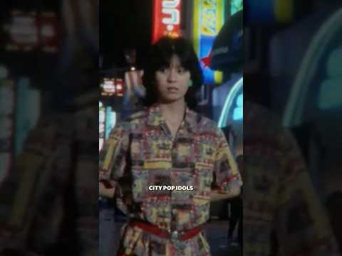 How 80’s Japan City Pop became J-Pop #jpop #80s #1980s #anime #citypop #aesthetic #nostalgia #music