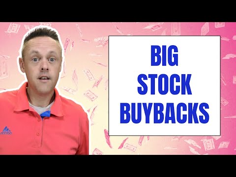 Everything You Need to Know About Stock Buyback Programs in 2022