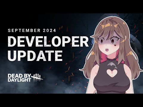 THEY RUINED SKULL MERCHANT | September Developer Update 2024 Dead By Daylight