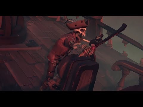 The Question I Get Asked MOST About Cursed Sail&#039;s Event | Sea of Thieves