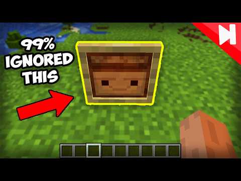 61 More Secret Minecraft Things You Didn&#039;t Know