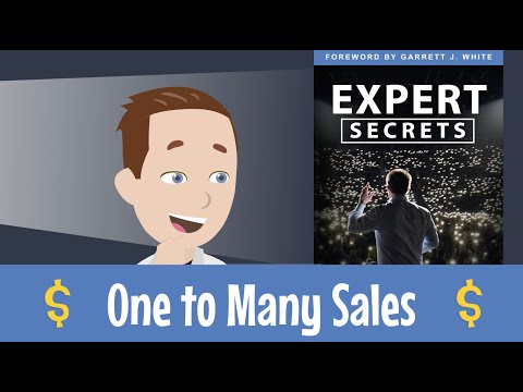 Russell Brunson BROKE a SALES Record (Expert Secrets Summary)