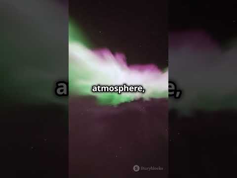 Aurora: Nature&#039;s Dazzling Light Show Explained