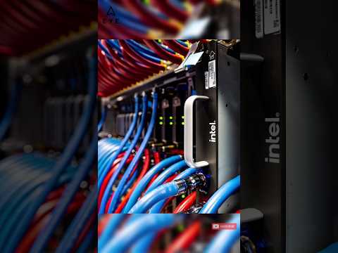 Intel&#039;s Exascale AI: A New Era of Computing