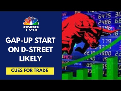 US Stock Futures Rise, Asia Gains; Strong Start Seen On D-St After India-Pakistan De-Escalation
