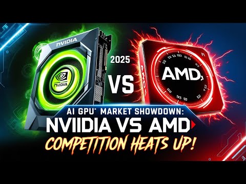 The AI Showdown: Nvidia vs Palantir - Which Stock Will Reign Supreme?