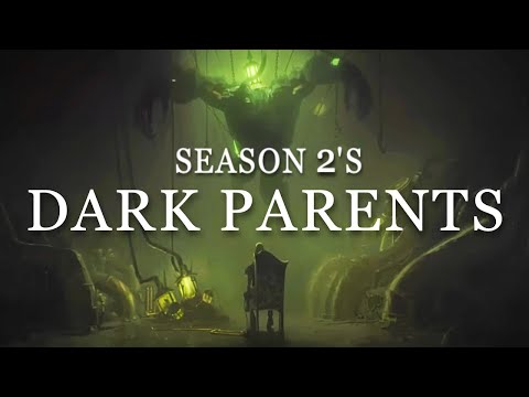 Arcane SEASON 2 Teaser Analysis! (WARWICK&#039;S SPOILERS)