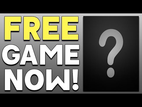 GET A FREE PC GAME RIGHT NOW + TONS OF GREAT FREE PC GAMES WITH PRIME AND MORE!