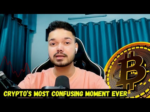 The Hidden Stage of This Crypto Cycle That’s Fooling Everyone | But Here’s What Nobody Knows ✅