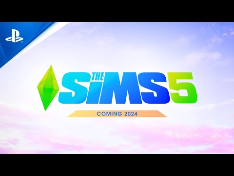 The Sims 5 (2024) Official Update