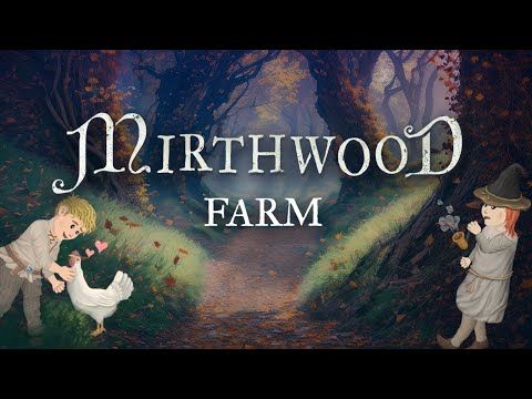 Mirthwood - Farm Trailer