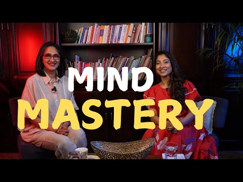 Unlock the Secrets to a Happier Life with Saloni Suri | Neuroscience, Journaling &amp; Meditation |