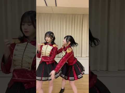 AKB48 橋本恵理子 布袋百椛 💓💓💓💓