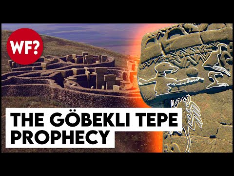 Göbekli Tepe and the Prophecy of Pillar 43 | Apocalypse and the Vulture Stone