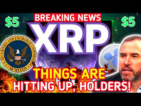 Ripple VS SEC: 24 Hours to Settlement? Dissecting the Legal Speculation &amp; BTC&#039;s CPI Watch, XRP PRICE