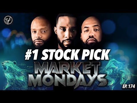 The Top Stock to Invest In, Apple&#039;s $200 Billion Loss, Instacart&#039;s Pre-IPO Crash, &amp; Biden vs China