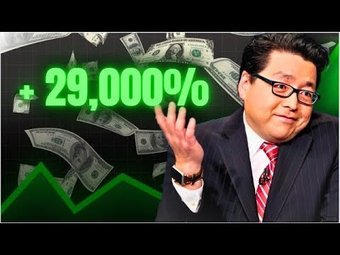 TOM LEE’S Bold PREDICTION: This CHEAP QUANTUM STOCK Will Make MILLIONAIRES in 2025!