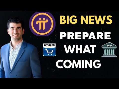 DR . NICOLAS KOKKALIS REVEALS SHOCKING INSIGHTS PI COIN PRICE BREAKOUT COMING
