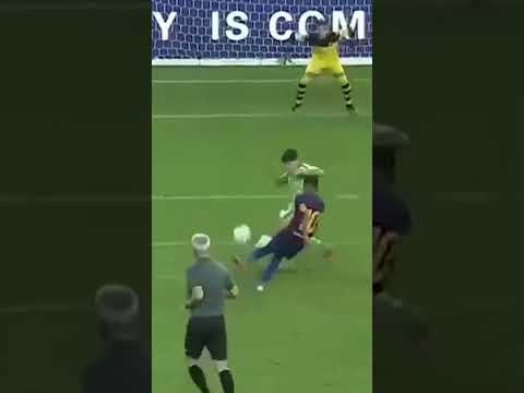 9 year old Lamine Yamal was INSANE fc barcelona vs real madrid penalty shootout u13 #lamineyamal