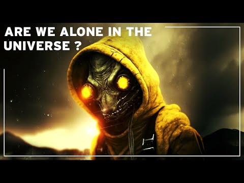 Extraterrestrial Life in the Universe: Journey to the Alien World | Space Documentary