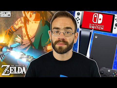 An Interesting Zelda Switch Leak Hits The Internet And Bad News For A Big Game Remake? | News Wave