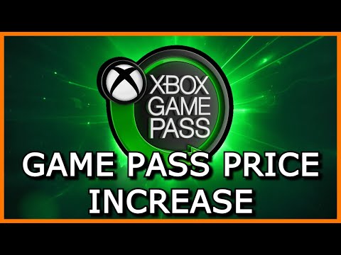 Xbox Game Pass Price Increase, New Standard Tier, And More