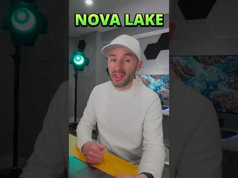 Intel&#039;s 52-Core Gaming CPU (Nova Lake-S)!