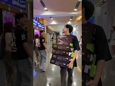Only boys can understand aura of this thing NVIDIA RTX 4090